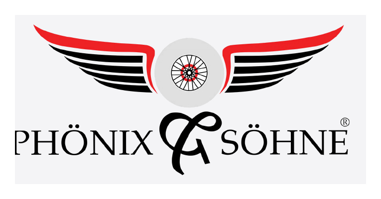 PHÖNIX & SÖHNE official logo