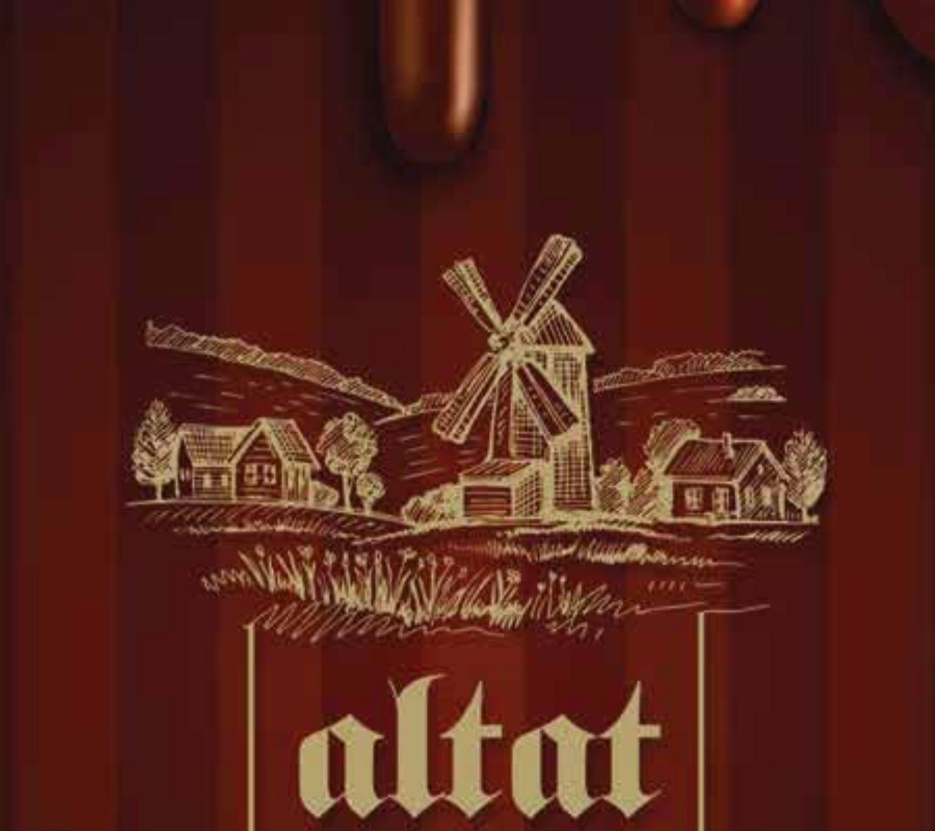 Altat official logo