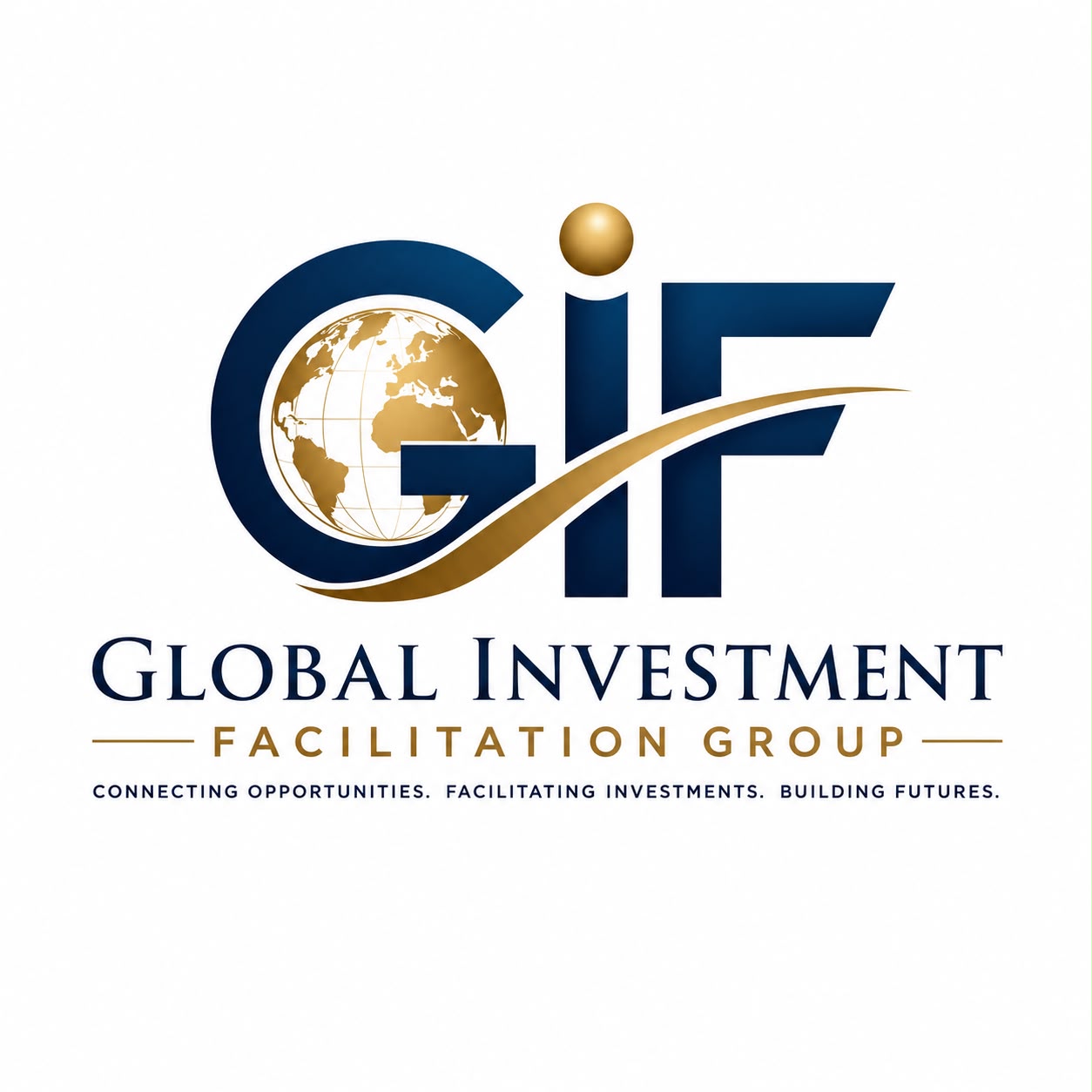 GIF Group corporate logo